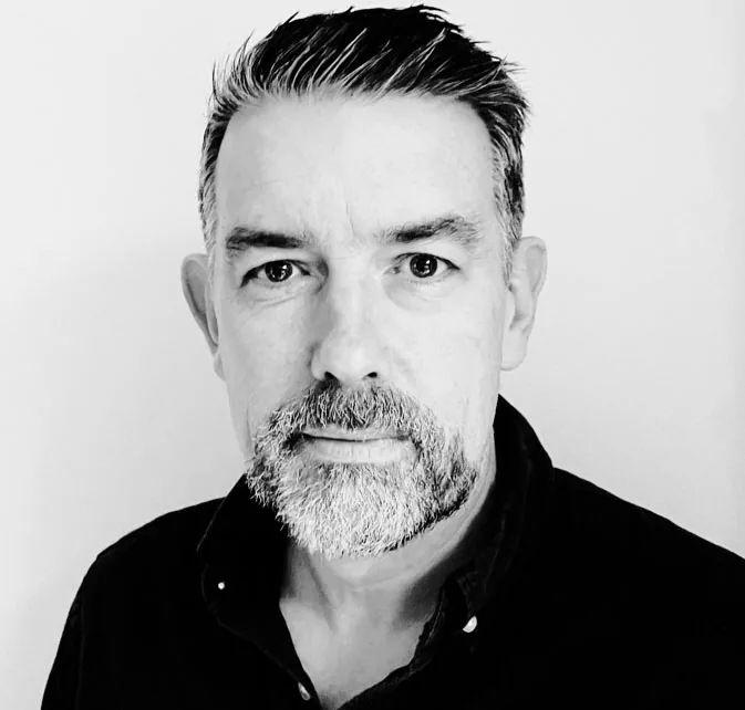 Paul Wood